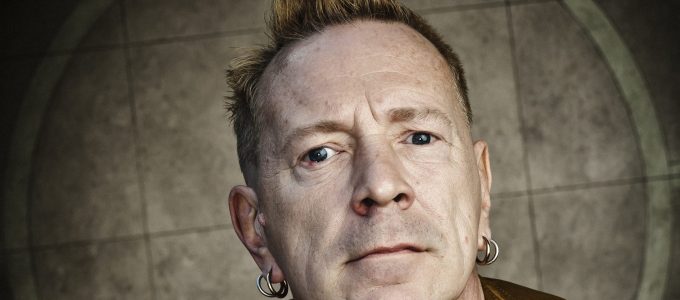John Lydon - I Could Be Wrong, I Could Be Right crop